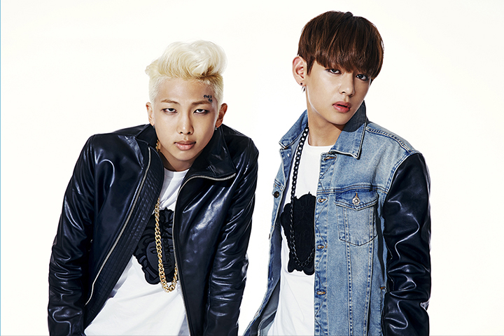 빅히트 이 사이에 도대체 뭔 일이 있던거야..? | 인스티즈