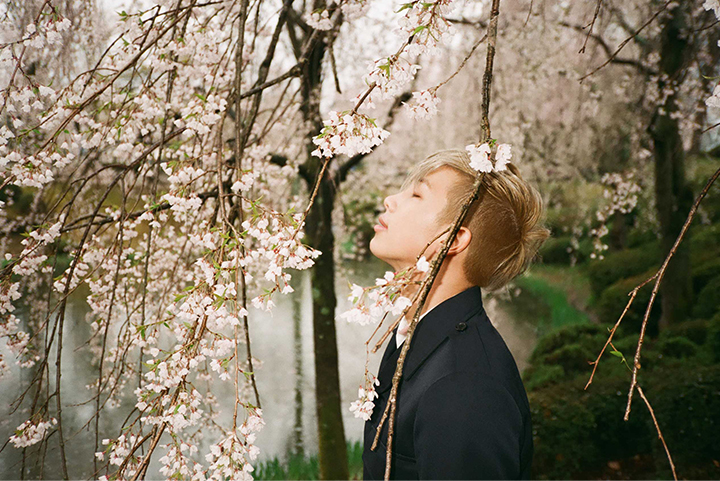 화양연화 개화 컨포 중에 이게 제일 이뻐 | 인스티즈