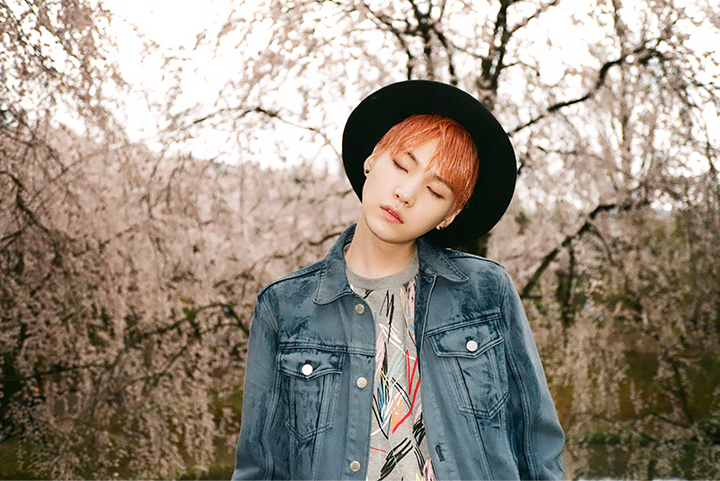 빅히트 이 사이에 도대체 뭔 일이 있던거야..? | 인스티즈