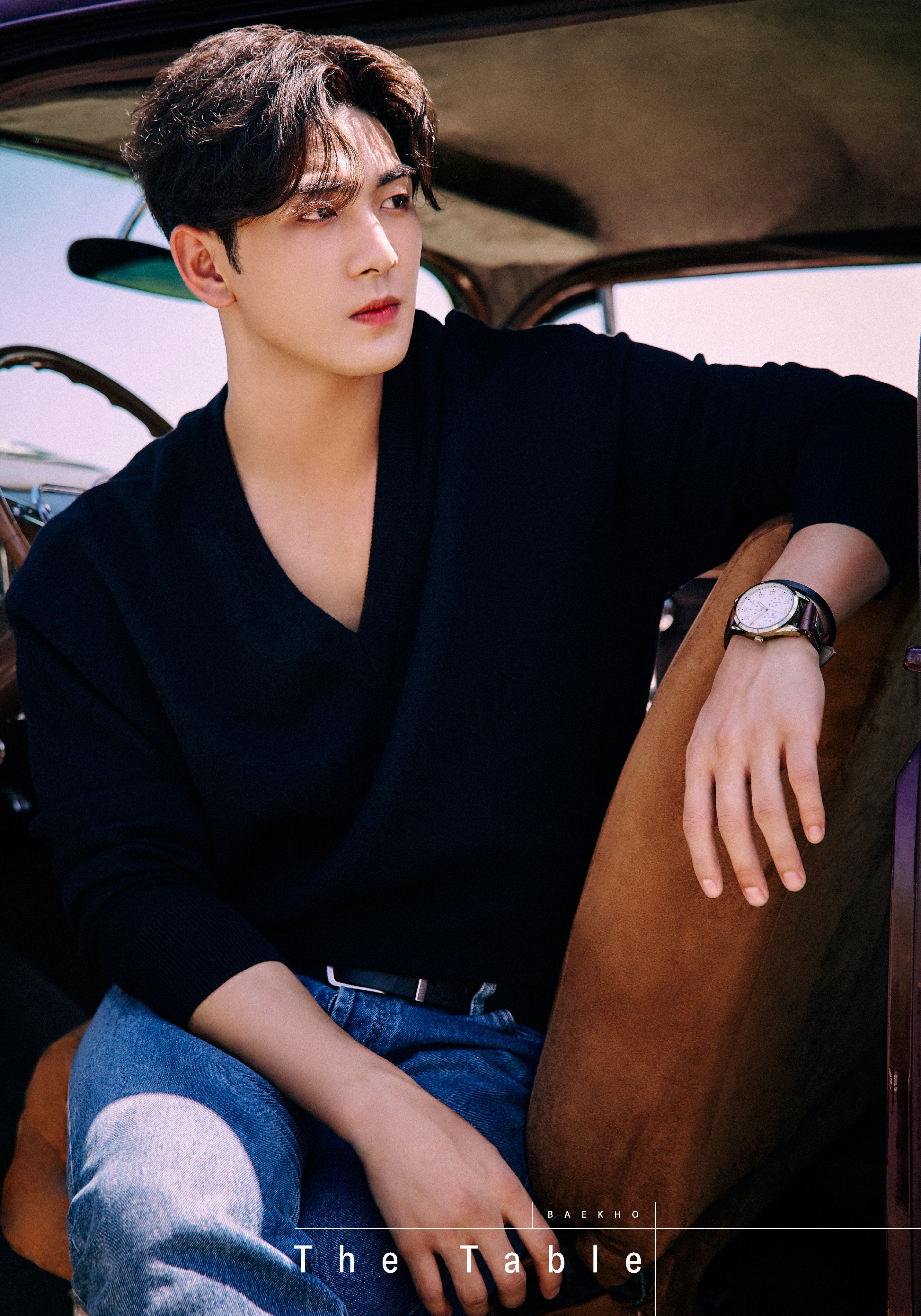 뉴이스트 팬들 골라봐 ^^ | 인스티즈