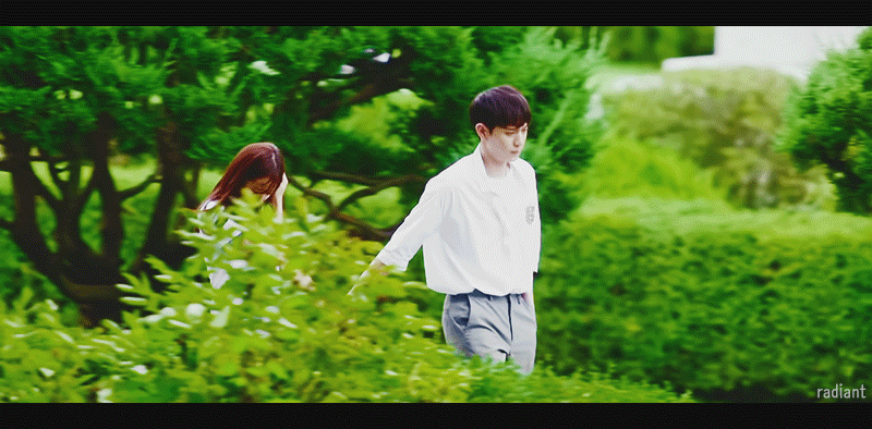 어하루 오남주는 모델 출신인데 얼굴 잘생긴게 ㄹㅇ | 인스티즈