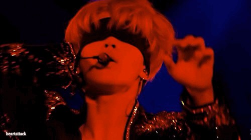 방탄 귀여워서 떴다는데 섹시함은 왜 빼?????? 큐티섹시라구요 | 인스티즈