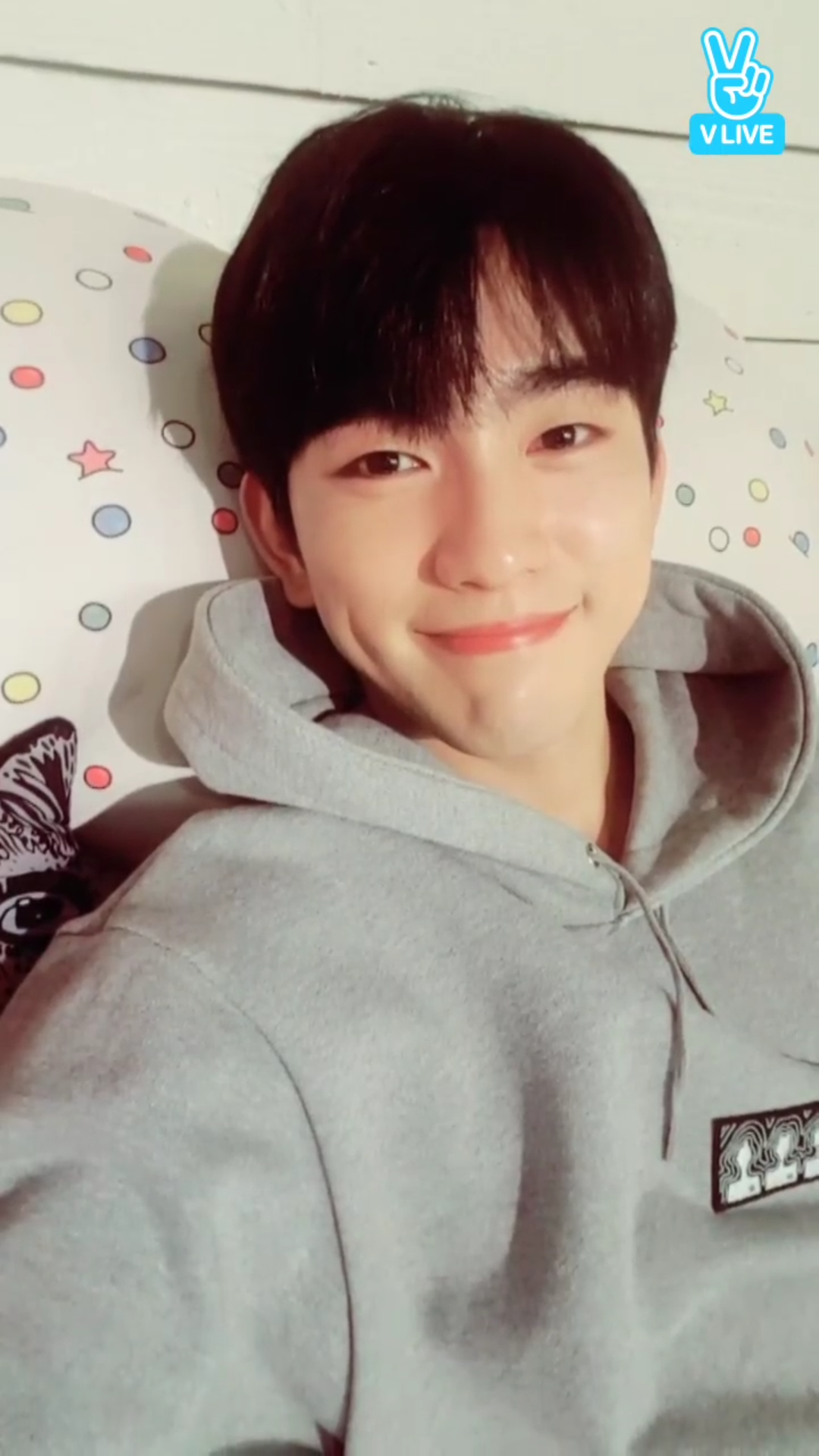 우리 애기본진은 커서 누가 되게~? | 인스티즈