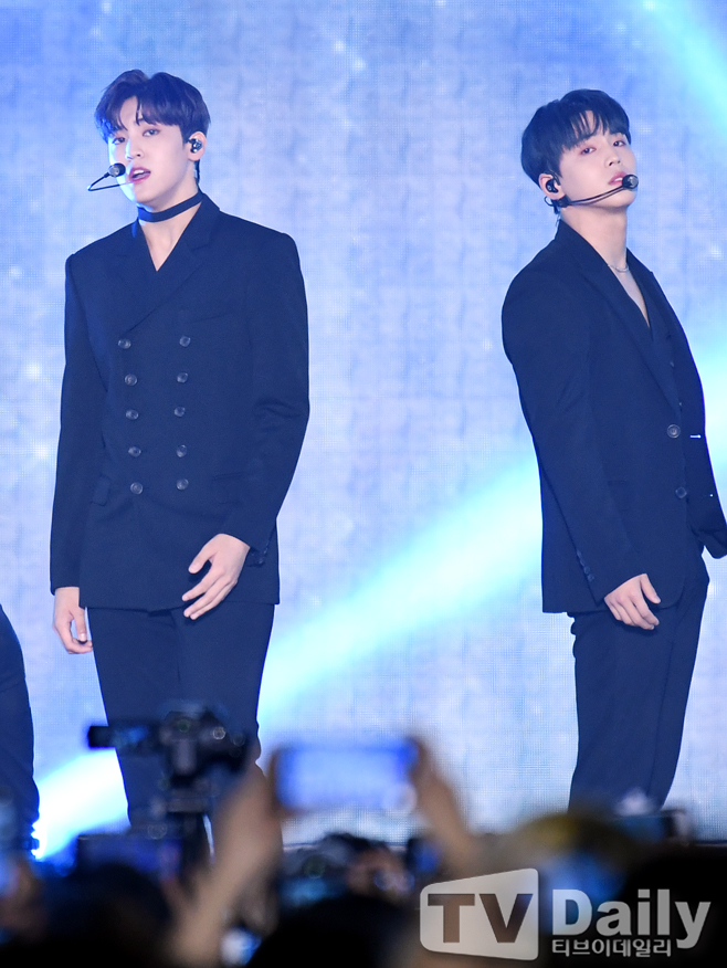 송유빈 김국헌 기사사진 거의 홈마급인데 | 인스티즈