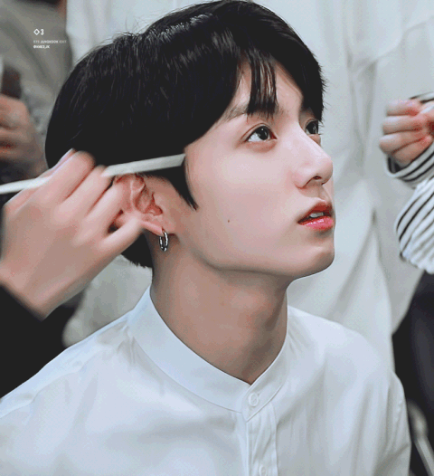 커버곡 올리면 늘 직접 기차를 쪄주는 다정한 방탄 정국 | 인스티즈