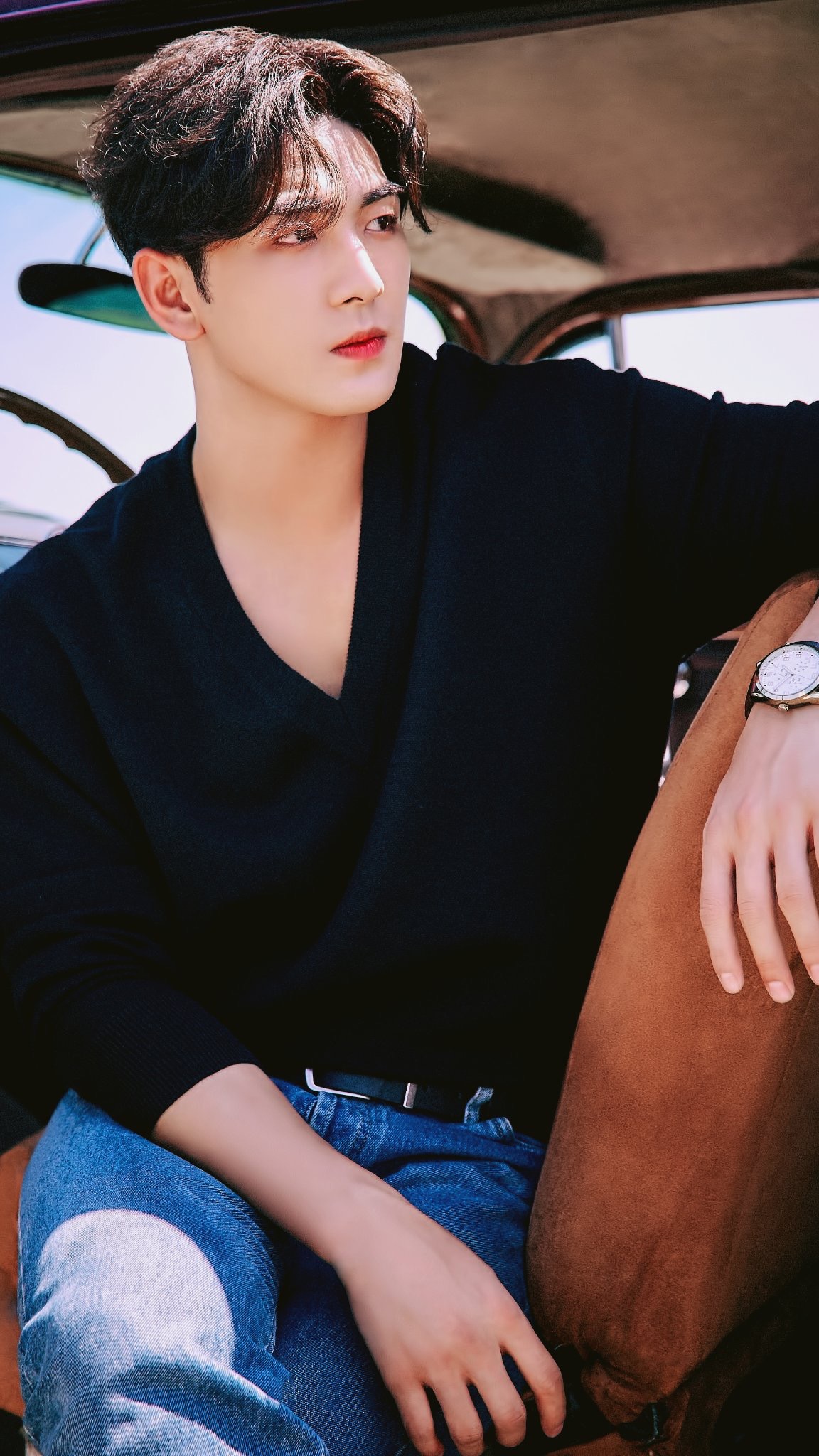 와 티저 미쳤는데? | 인스티즈