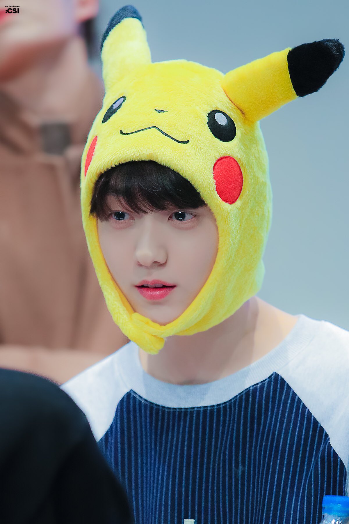 틈타서 투바투 수빈 사진 짤털 | 인스티즈