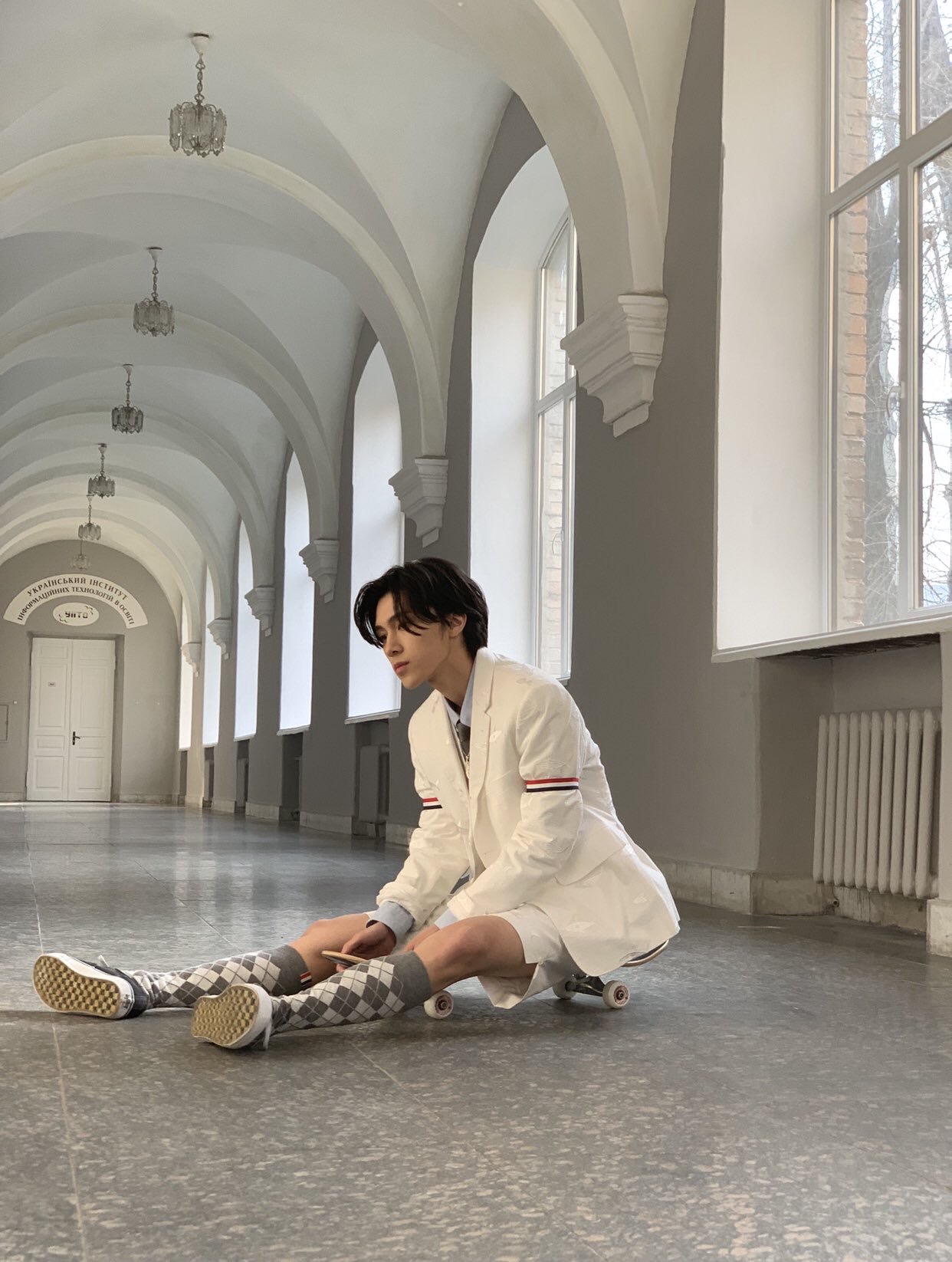 너네 지금도 한국이지? | 인스티즈