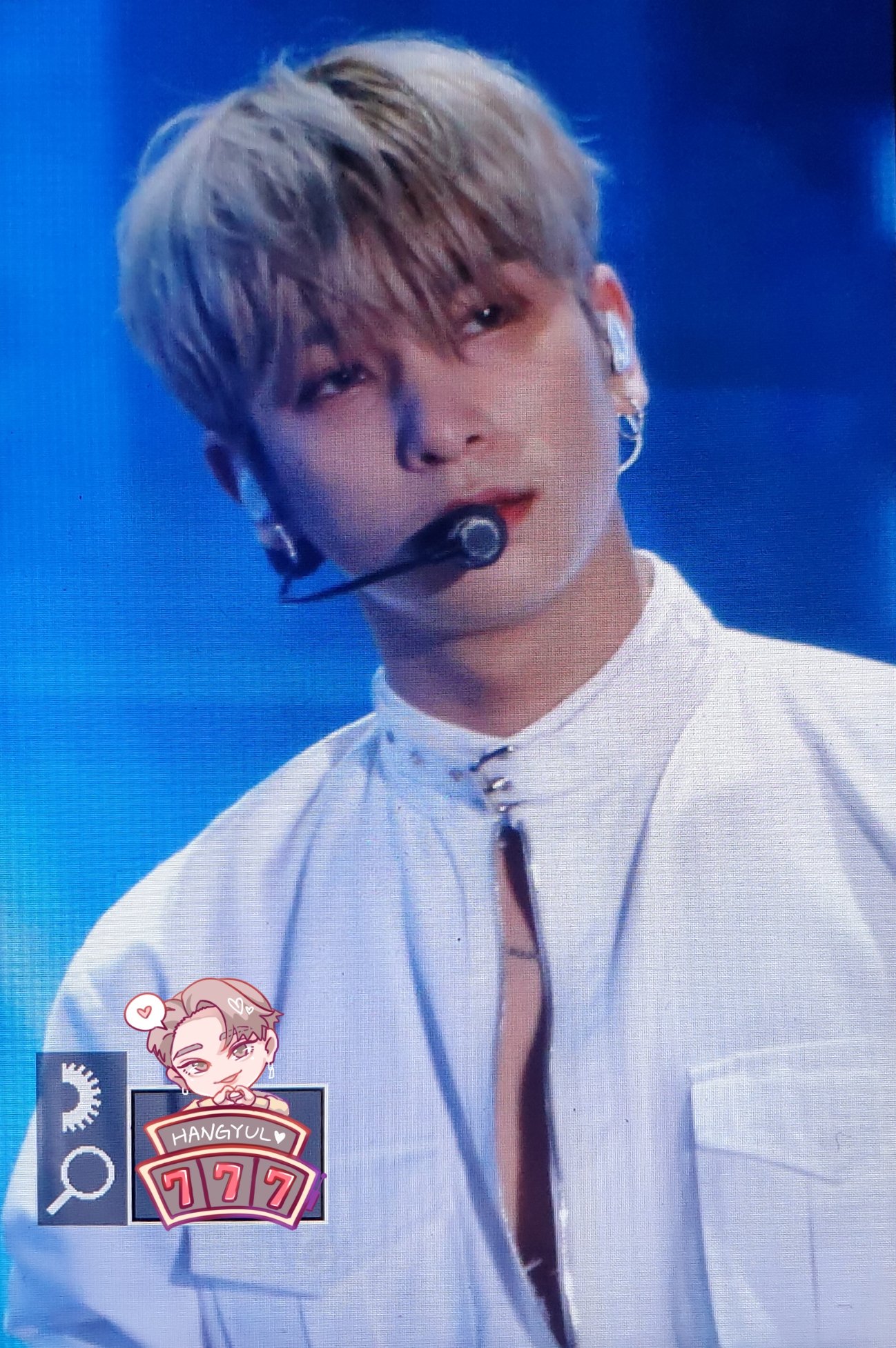 이한결 뭐야...? | 인스티즈