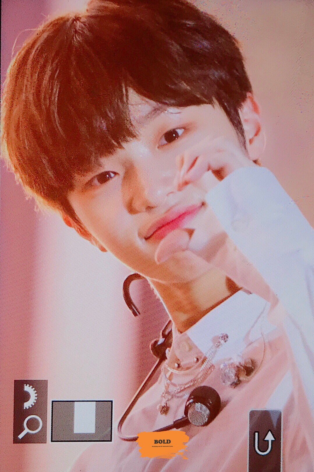 미친 손동표 홈마 오늘 제대로 사고쳤네 | 인스티즈