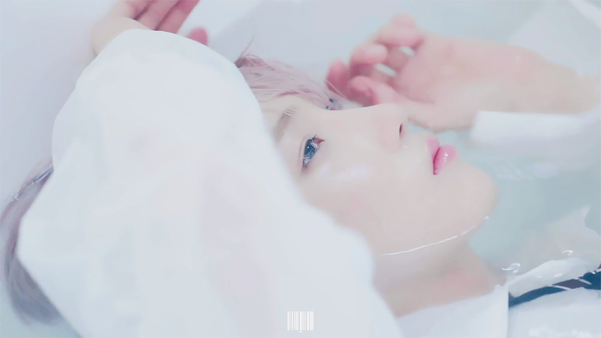 진짜 내 최애 톤그로 진짜 없는거같아서 넘 신기함 모든색이 찰떡 | 인스티즈