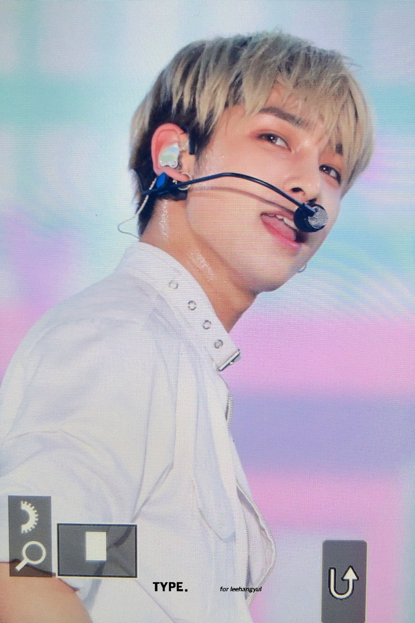 이한결 뭐야...? | 인스티즈