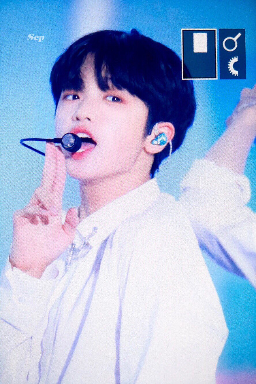 손동표 혼혈이래 | 인스티즈