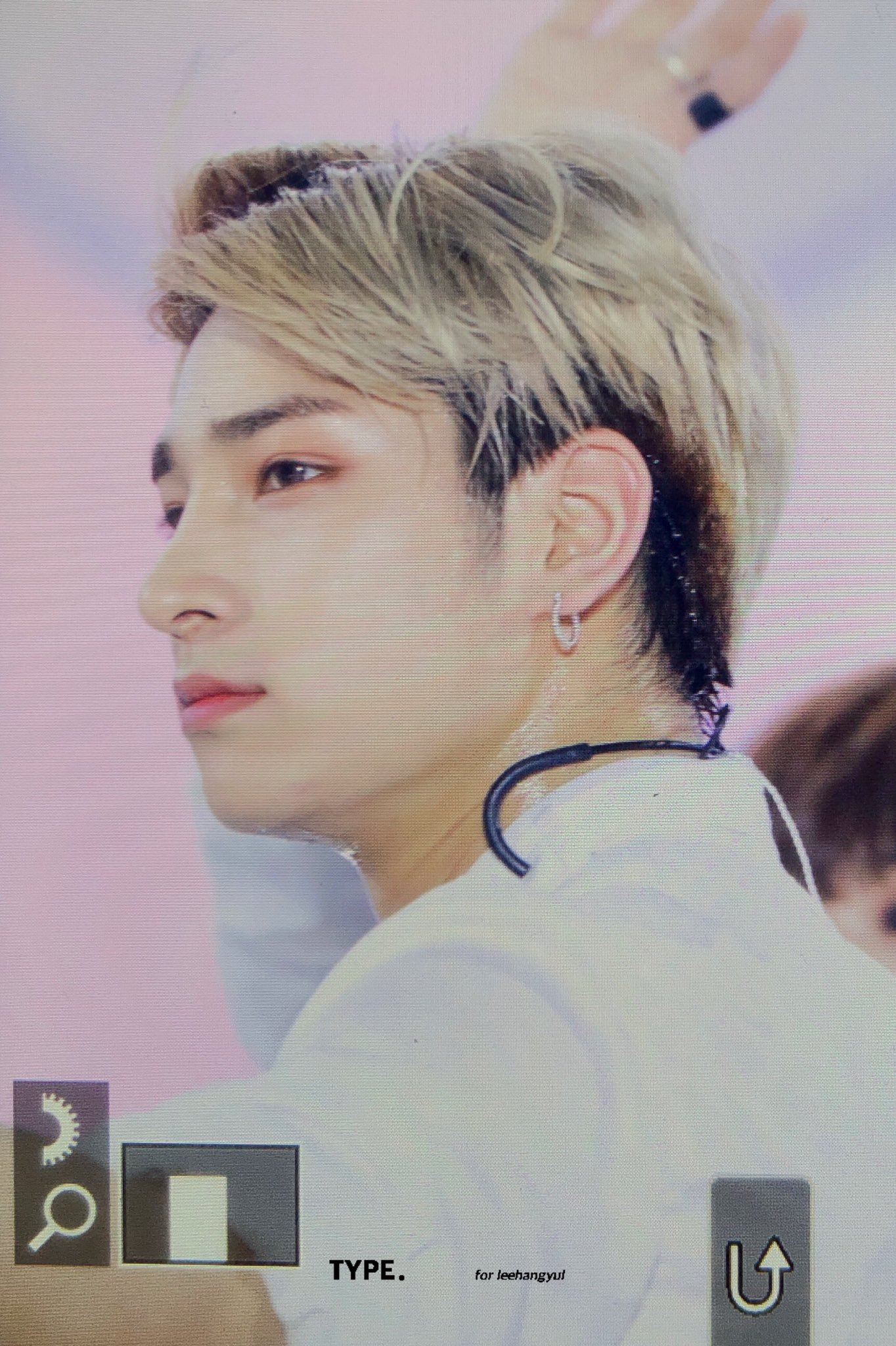 이한결 뭐야...? | 인스티즈