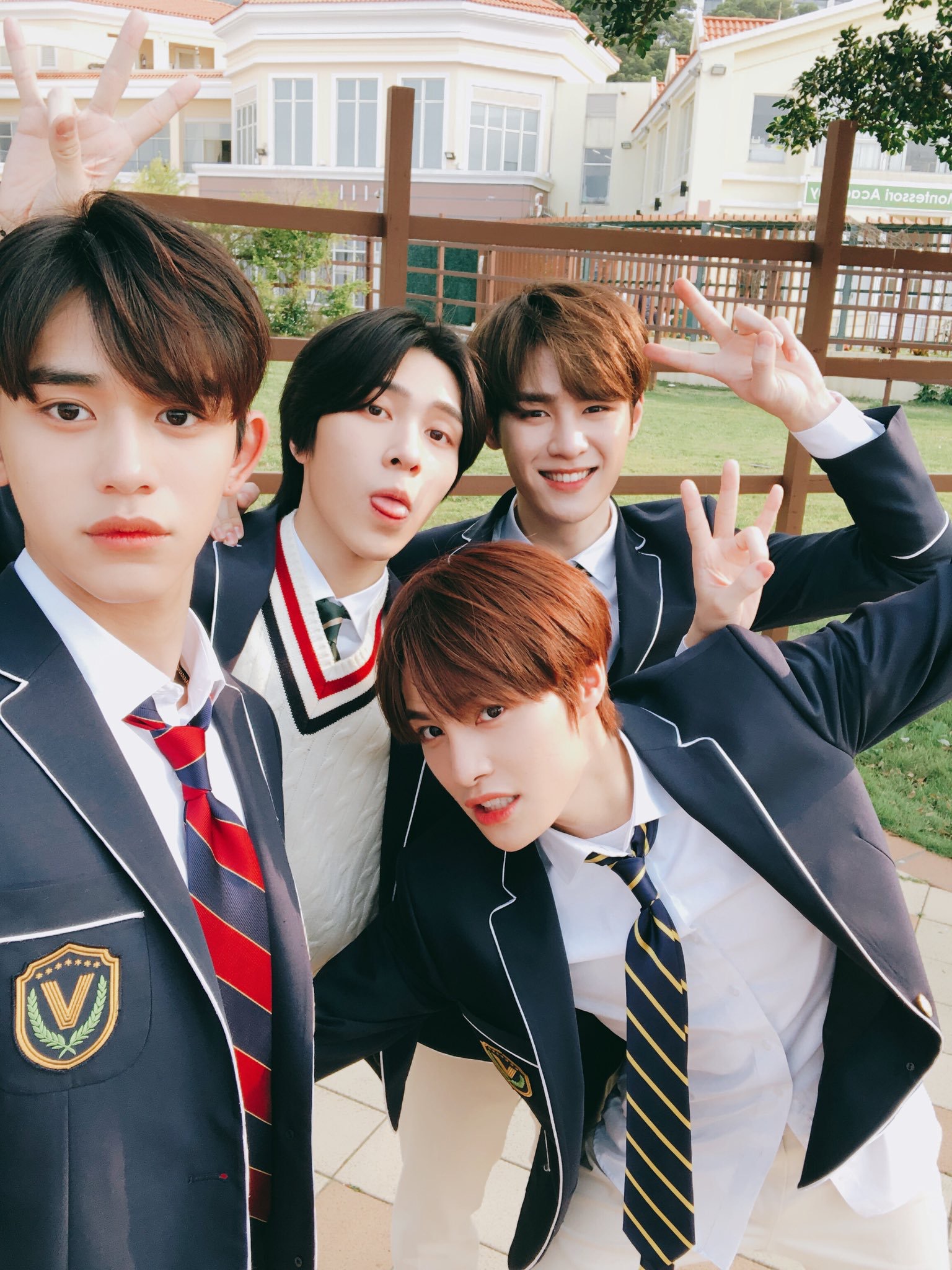 너네 지금도 한국이지? | 인스티즈