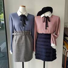 내가 좋아하는 옷스타일 | 인스티즈