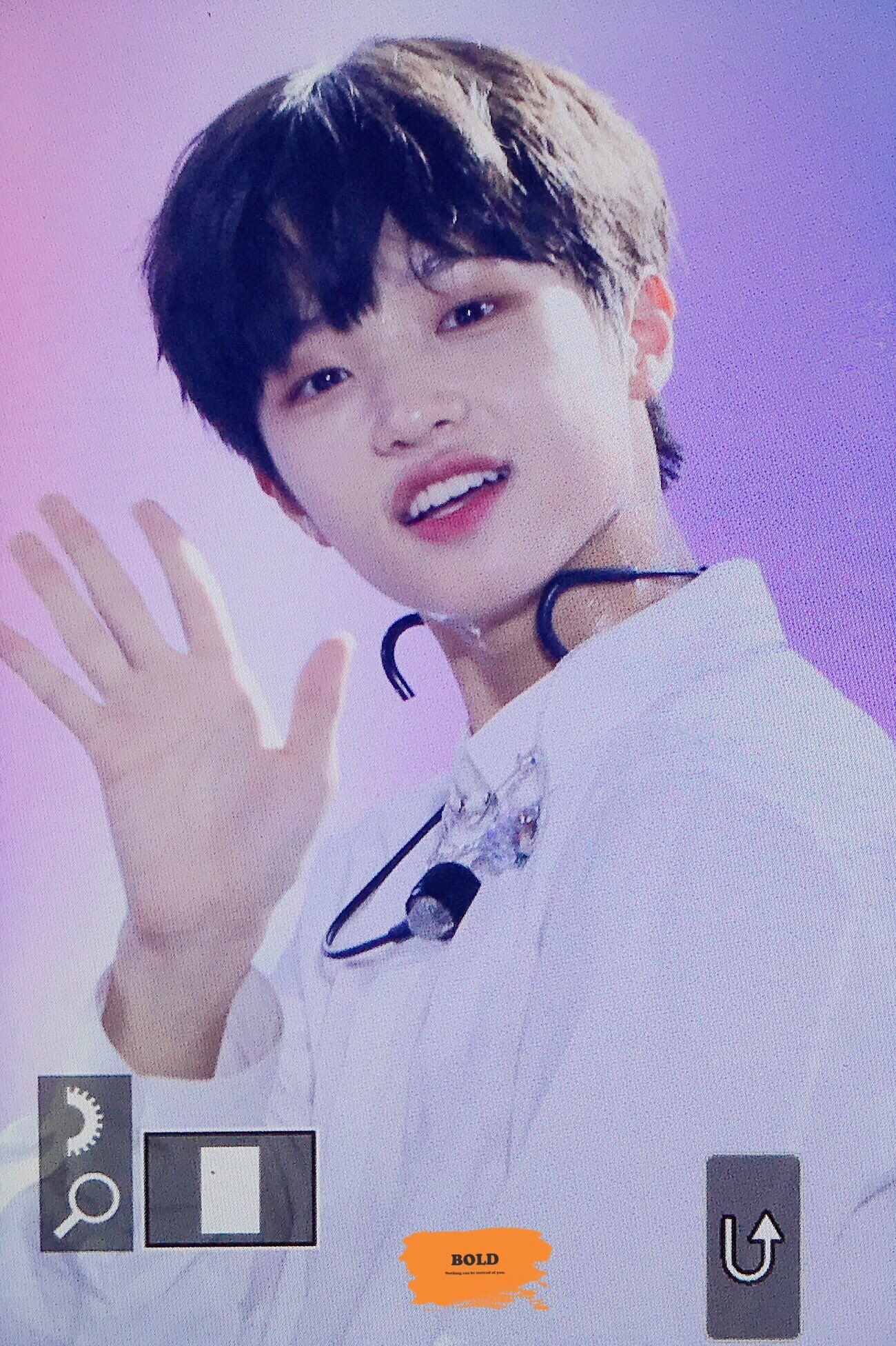 미친 손동표 홈마 오늘 제대로 사고쳤네 | 인스티즈