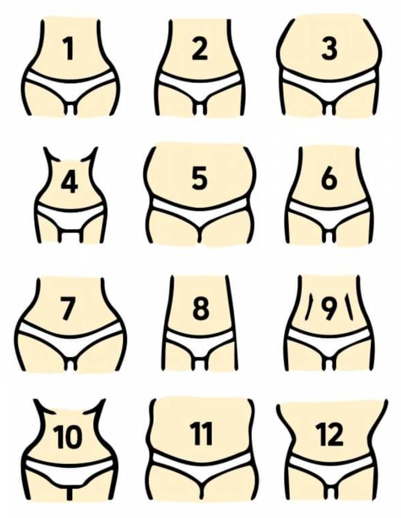 나 여기서 6인데 8같이 되고싶다 | 인스티즈