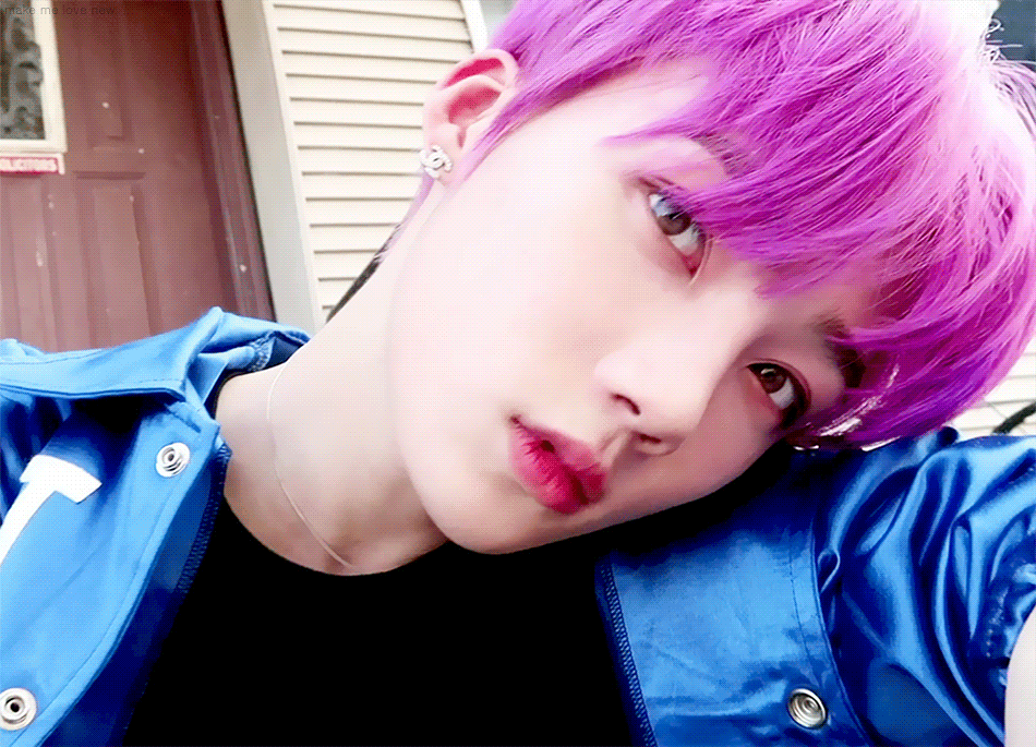 진짜 내 최애 톤그로 진짜 없는거같아서 넘 신기함 모든색이 찰떡 | 인스티즈