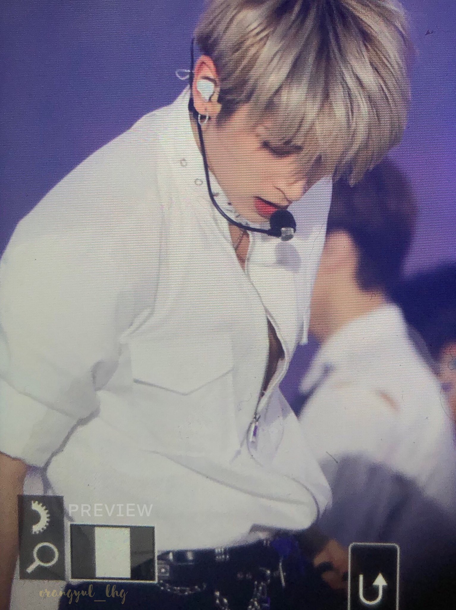 이한결 뭐야...? | 인스티즈