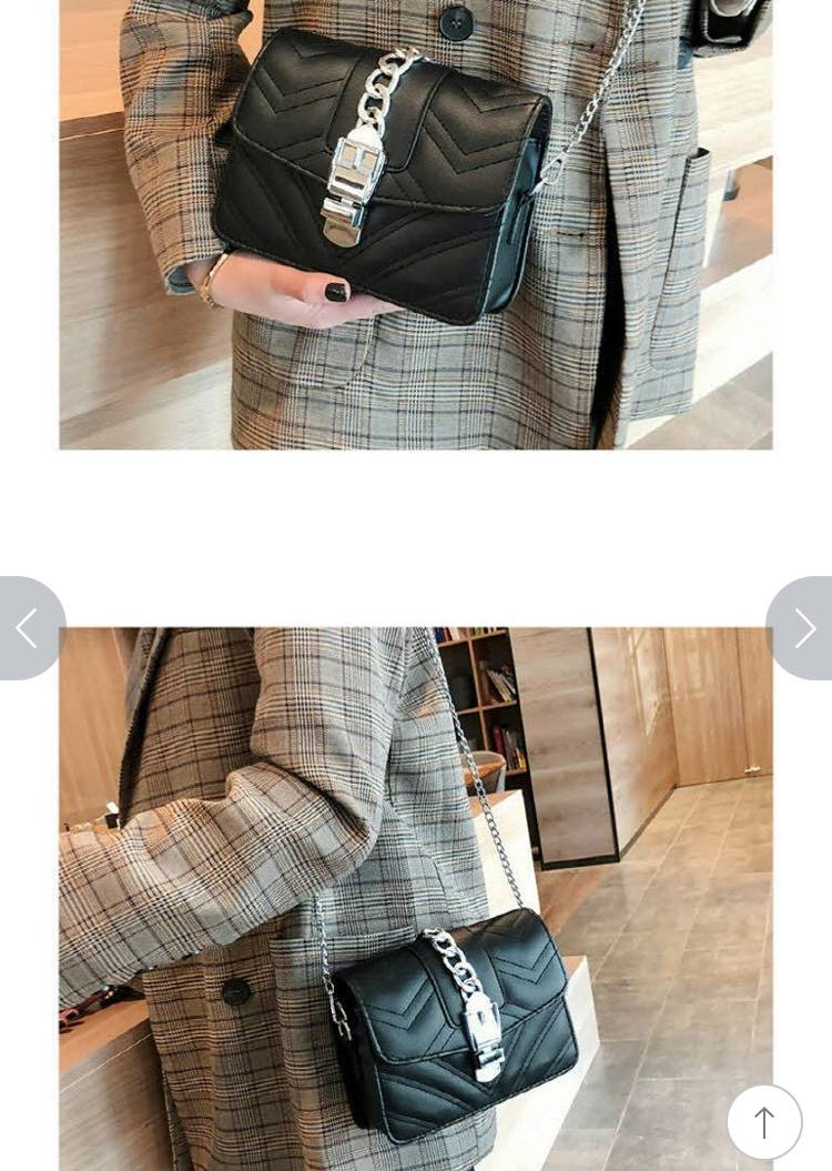 패고의 가방을 골라주세용❣️ | 인스티즈