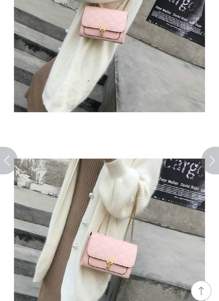 패고의 가방을 골라주세용❣️ | 인스티즈