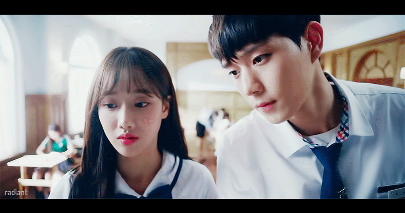 어하루 오남주는 모델 출신인데 얼굴 잘생긴게 ㄹㅇ | 인스티즈