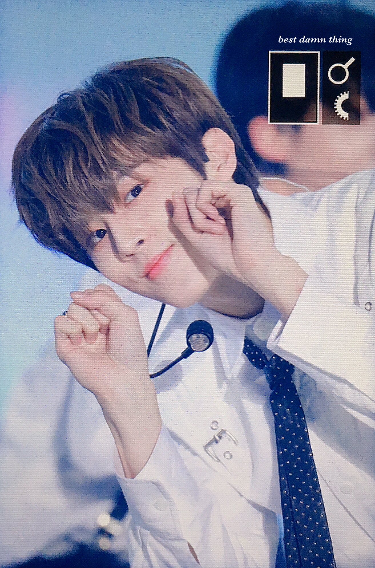 김우석 오늘 일냈다 | 인스티즈