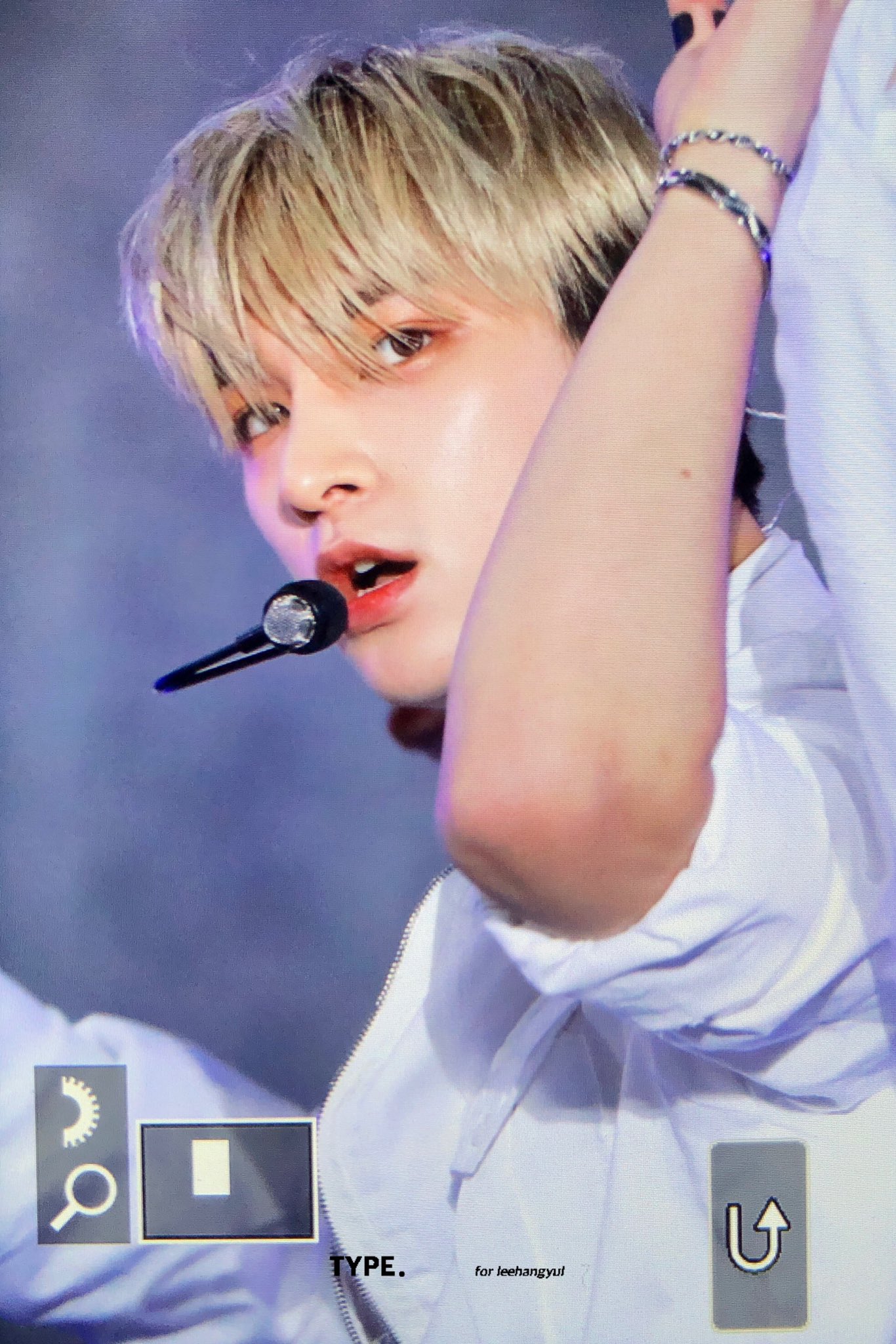 이한결 턱 왜 짧다고 하는지 알겠음 | 인스티즈