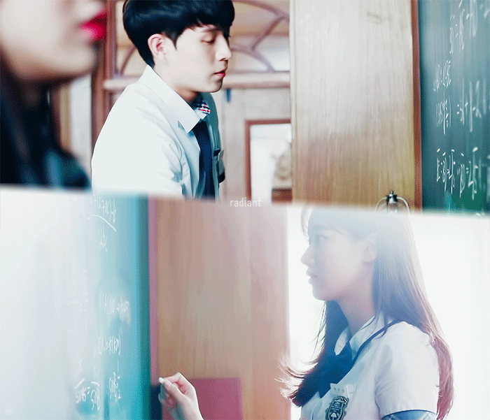 어하루 오남주는 모델 출신인데 얼굴 잘생긴게 ㄹㅇ | 인스티즈