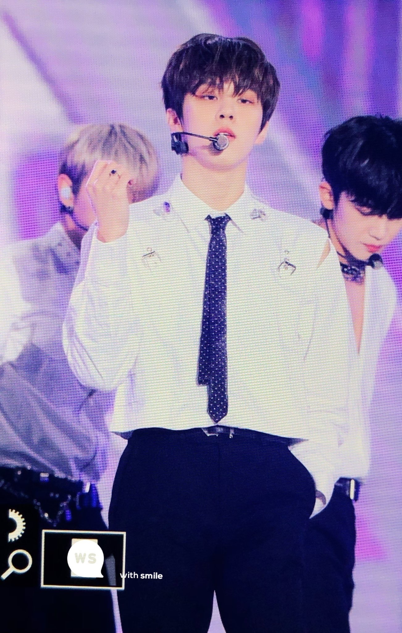 아무리봐도 김우석 옵이야 김옵석이 맞워요 | 인스티즈