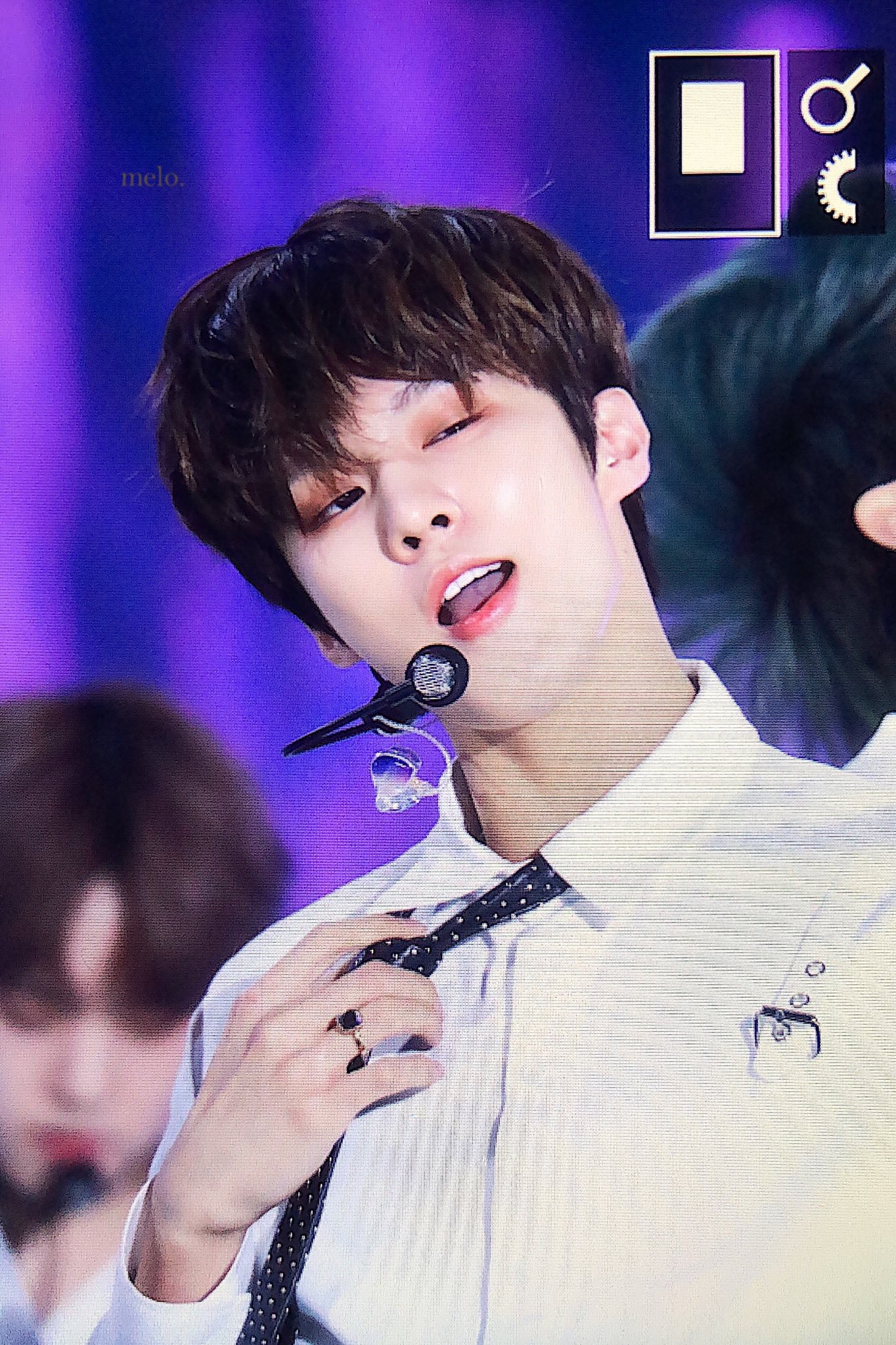 아무리봐도 김우석 옵이야 김옵석이 맞워요 | 인스티즈