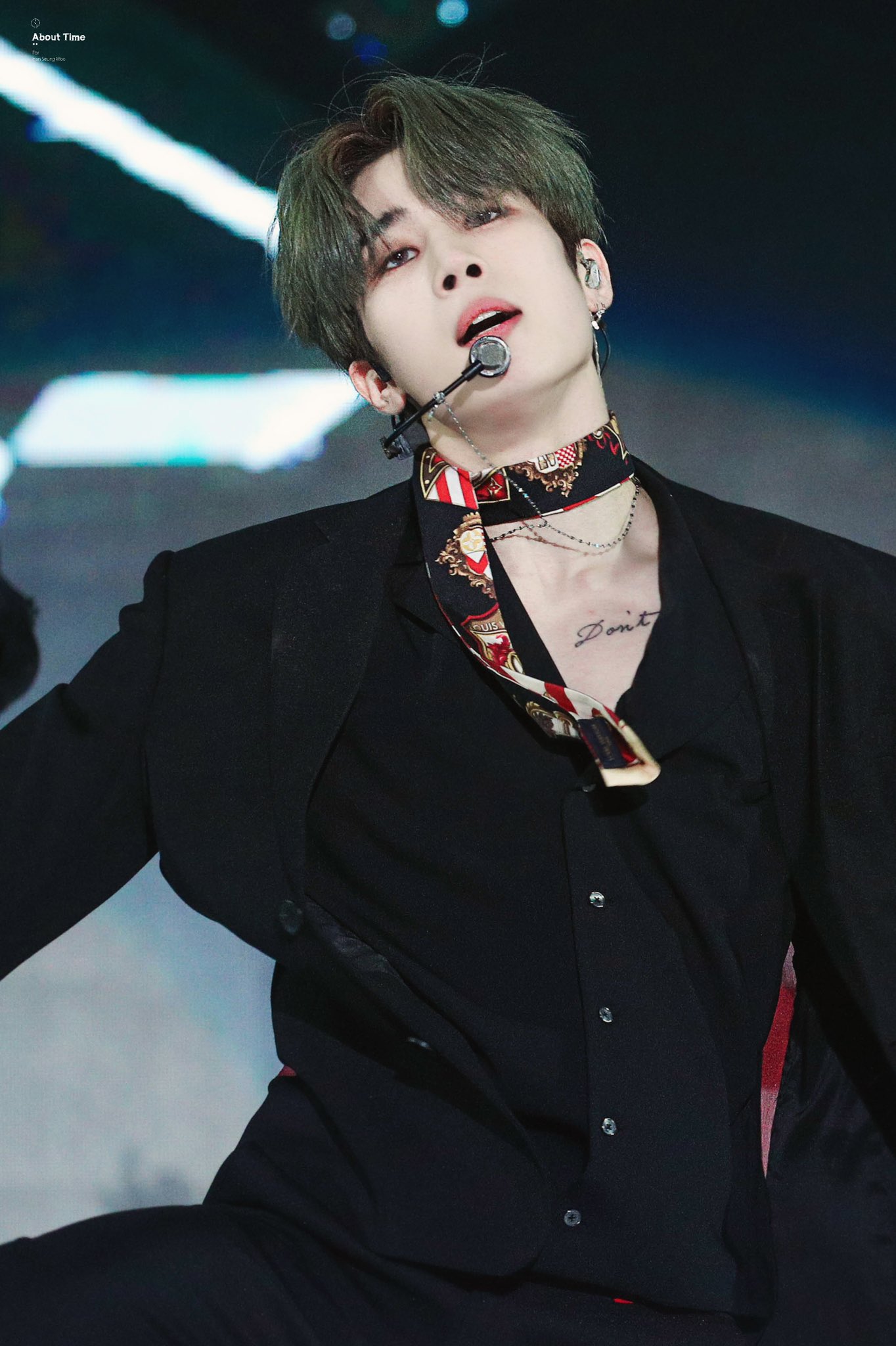 (그냥저냥 타지옥에 묻어간다는 글) | 인스티즈