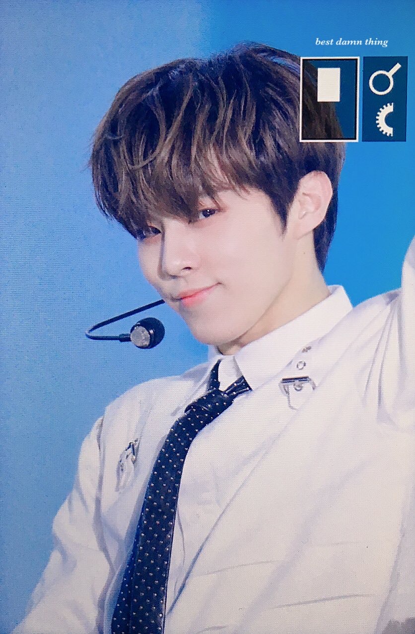 김우석 오늘 일냈다 | 인스티즈