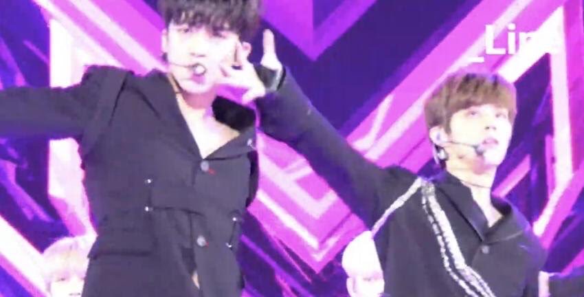 김요한 김우석 이게모얔ㅋㄱㅋㅋㅋㅋㅋㅋㅋㅋㅋㅋㅋㅋㅋㅋㅋ | 인스티즈