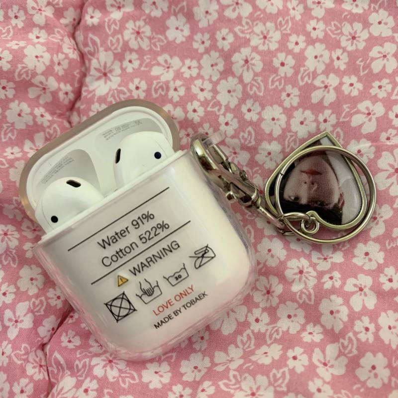 에어팟 케이스 짱 예뿌지 40 | 인스티즈