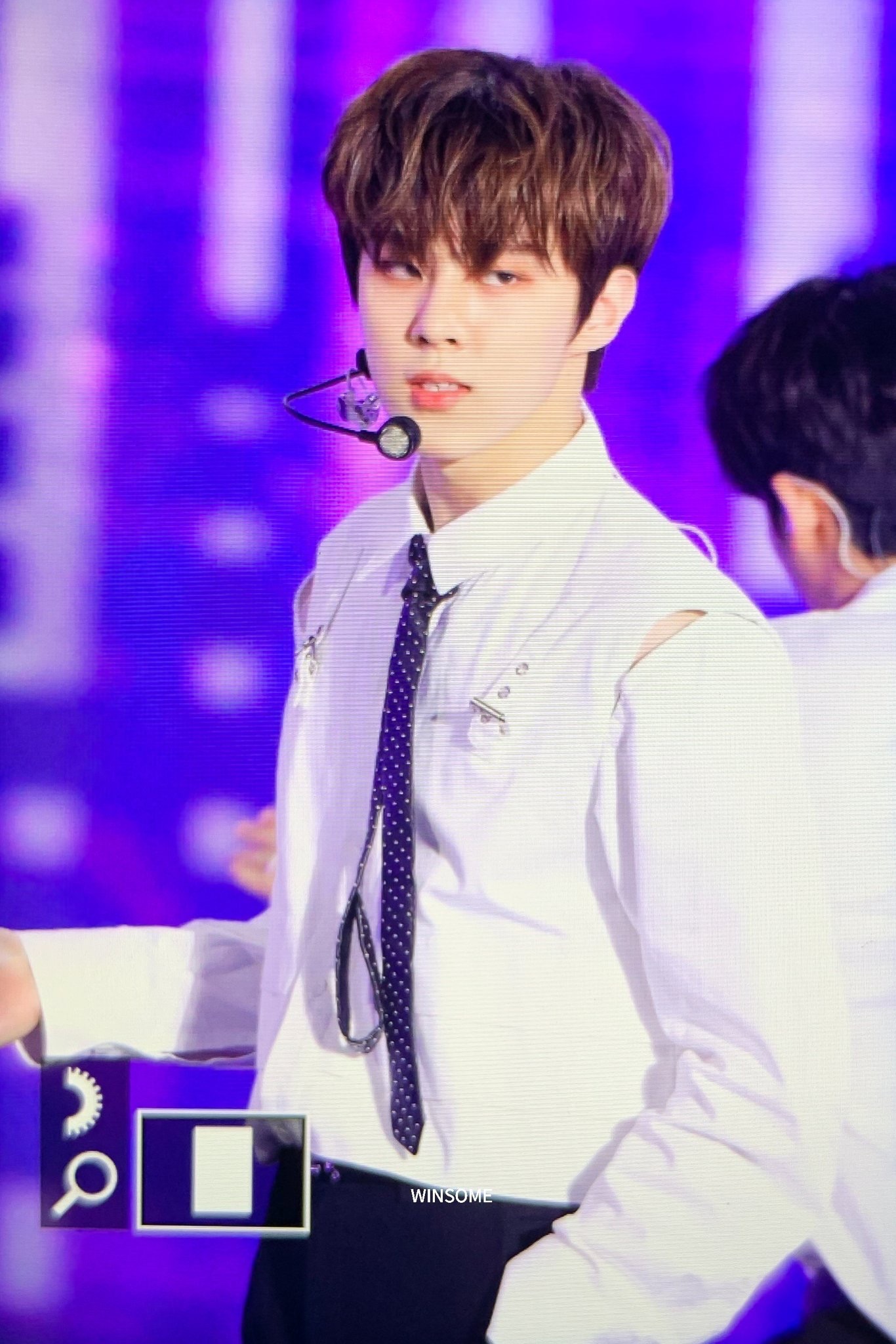 아무리봐도 김우석 옵이야 김옵석이 맞워요 | 인스티즈