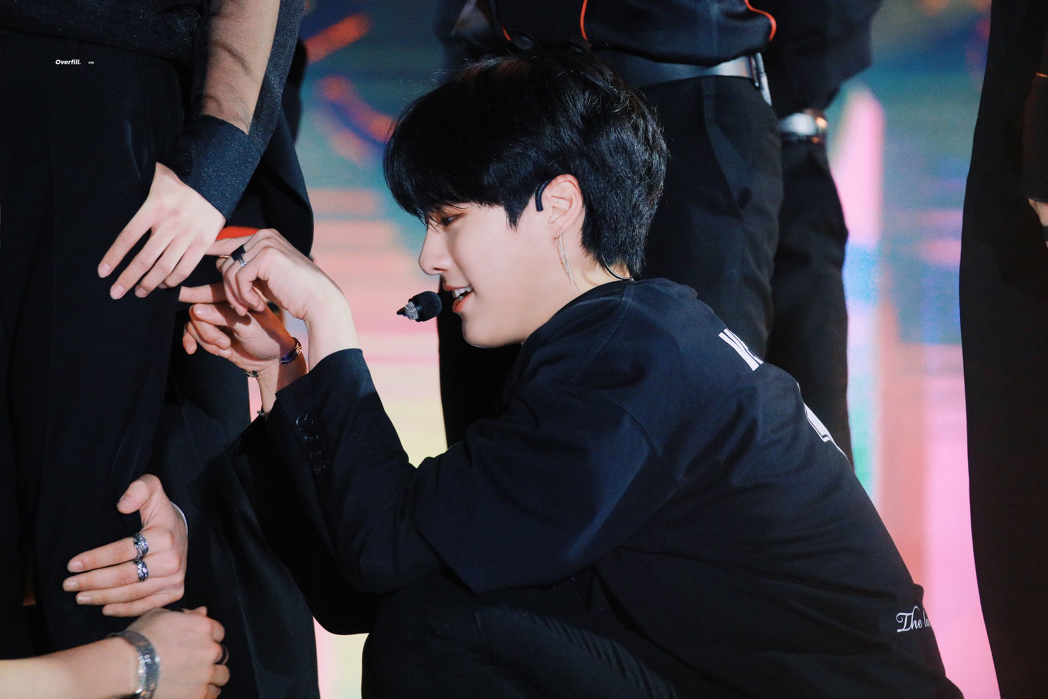 (그냥저냥 타지옥에 묻어간다는 글) | 인스티즈