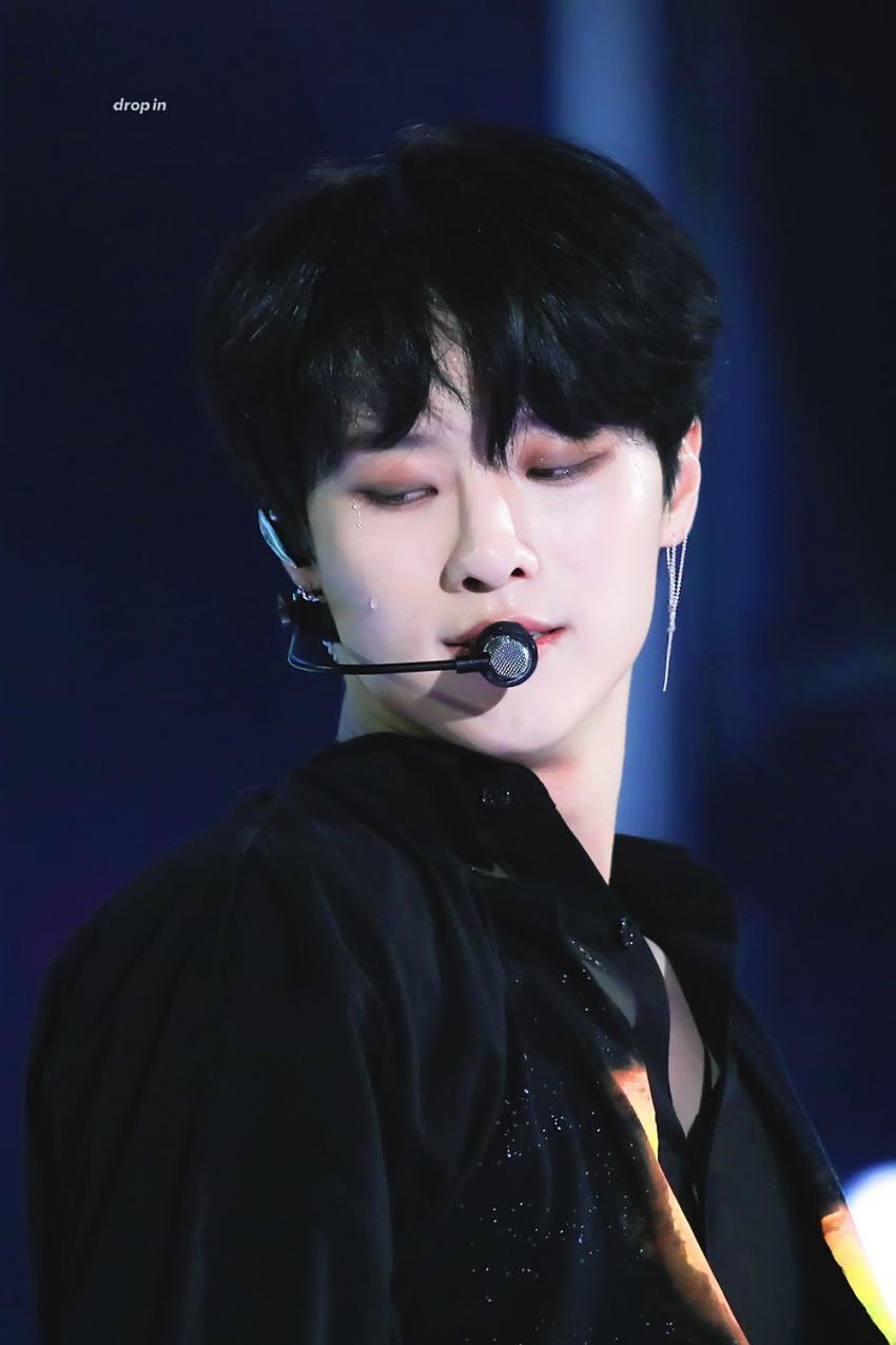 이 홈마 조승연 이 사진 제대로 찍었네 | 인스티즈