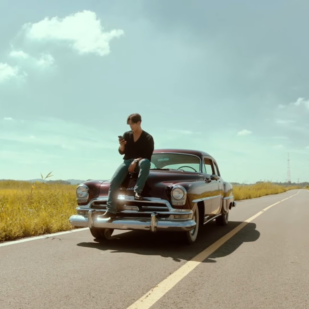 뉴이스트 강동호 책임져 | 인스티즈