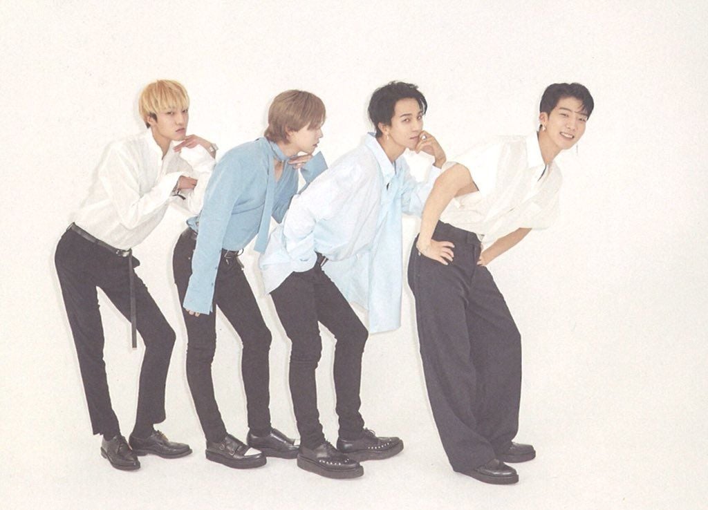 오늘 10시에 티저 뜬다던데 | 인스티즈