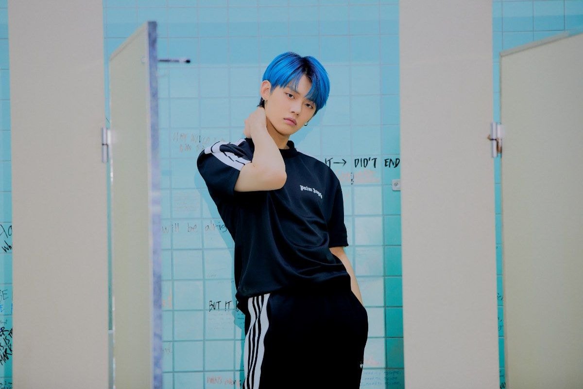 💚투바투 Sanctuary 버전 개인컷 50장 총 모음🖤(큰방에 안올라온 것 같아서 가져옴) | 인스티즈