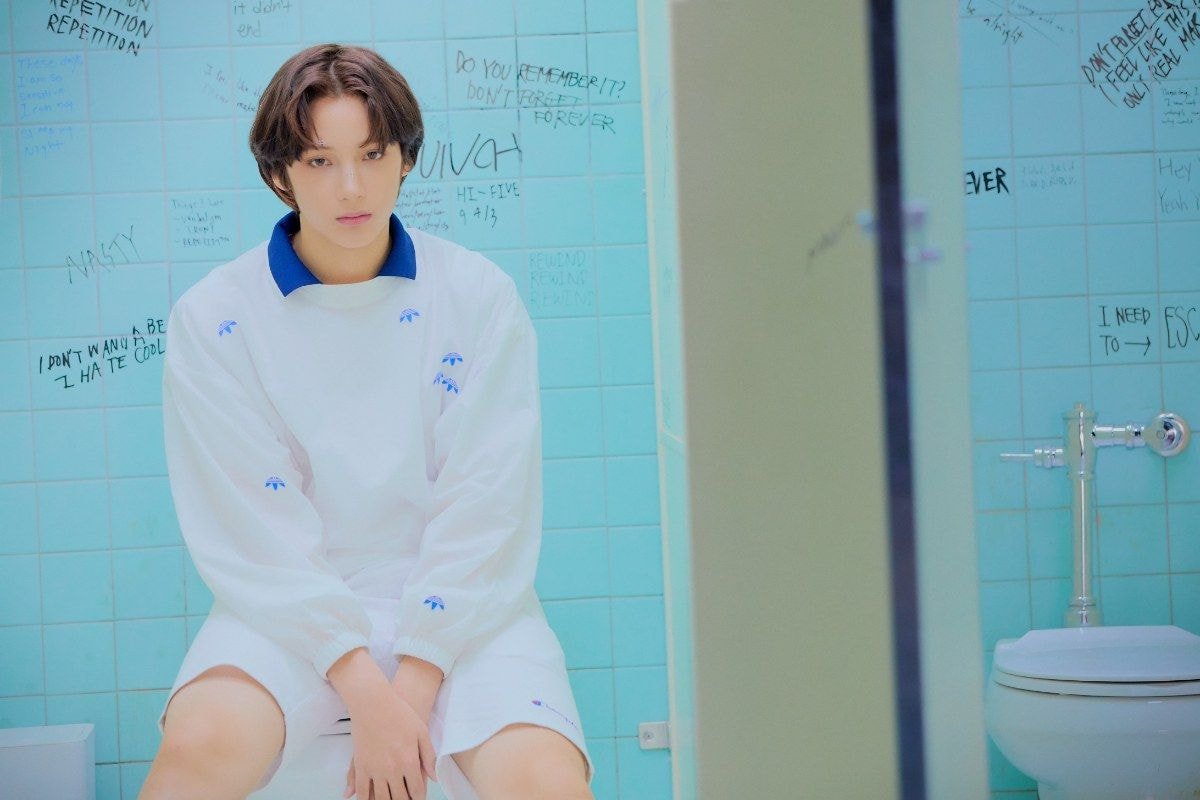 💚🖤TXT_Sanctuary_휴닝카이💚🖤 | 인스티즈