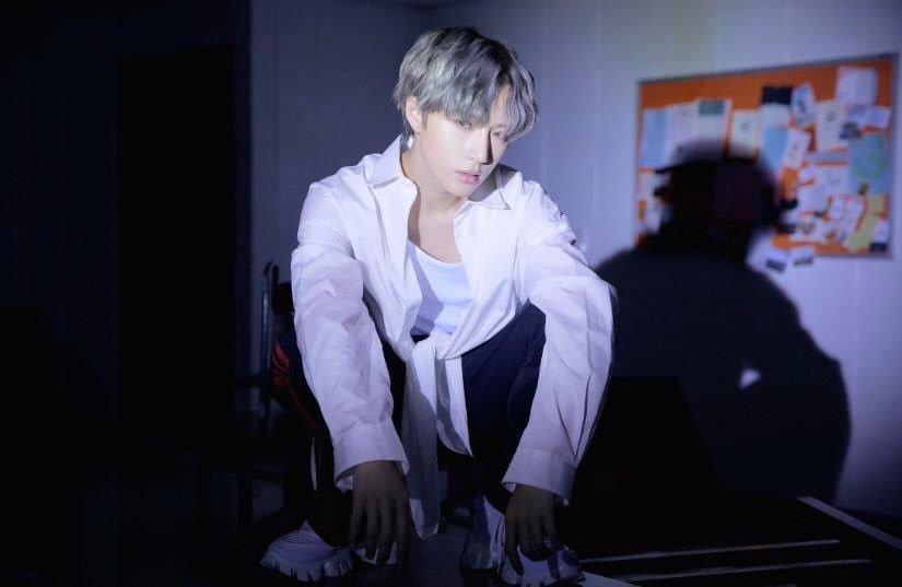 빅히트좋아하는거 처음인데 방피디님의 오덕인생 | 인스티즈