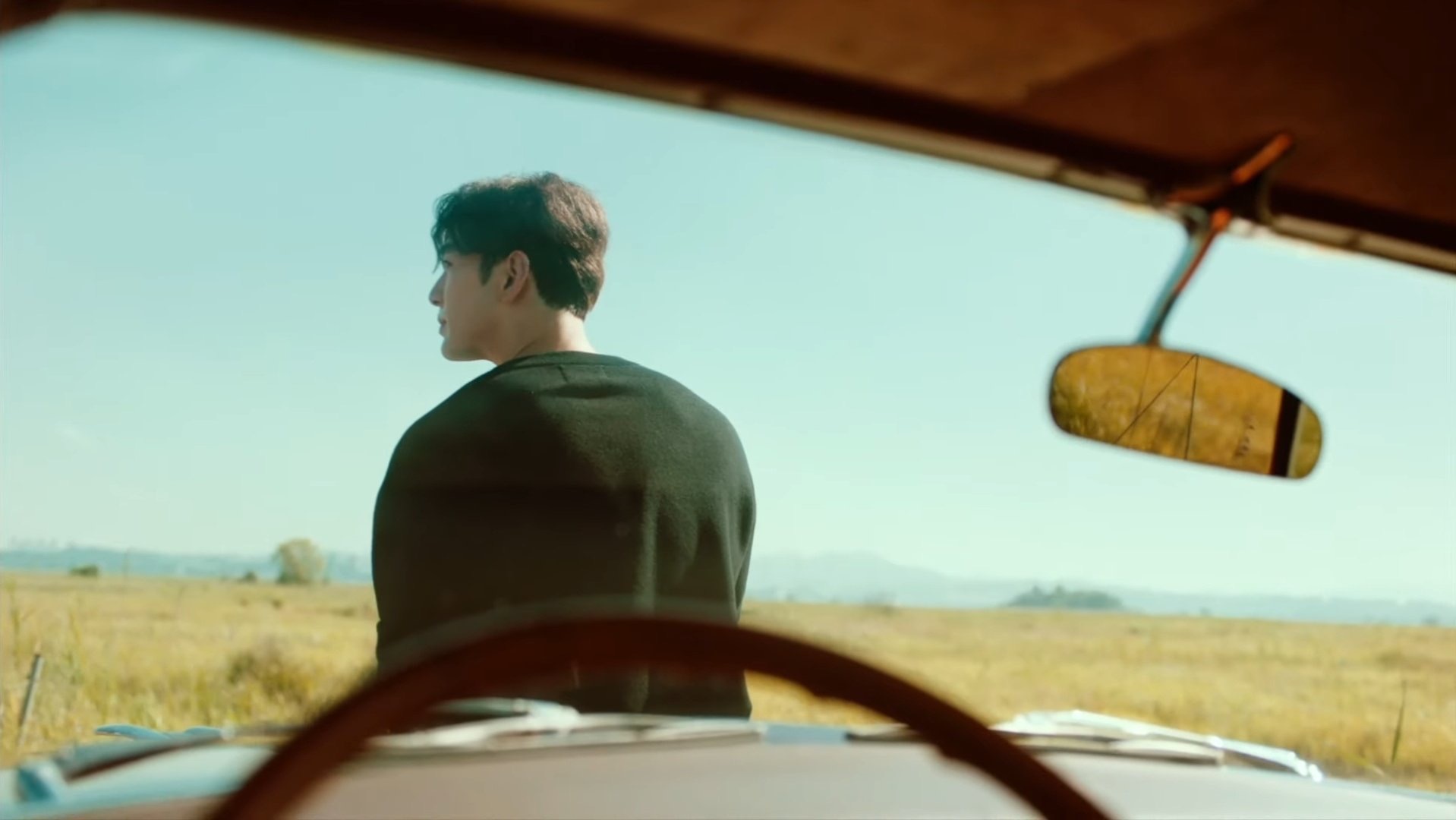 랑들이 자는 틈을 타 뉴이스트 백호 들튀✌️ | 인스티즈