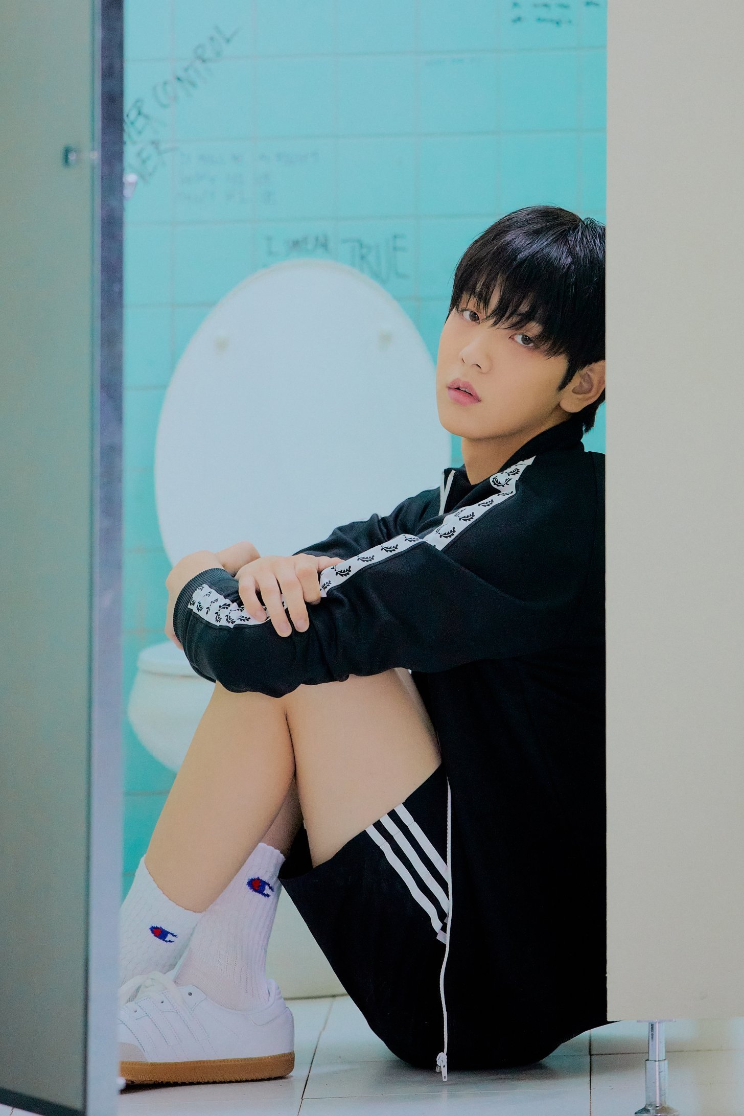 투바투 수빈 티저 독특해 | 인스티즈