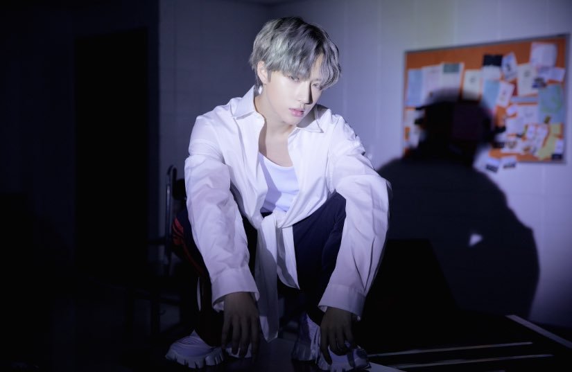 투바투 컨포에 섹시가 있다❗❓❗❓ | 인스티즈