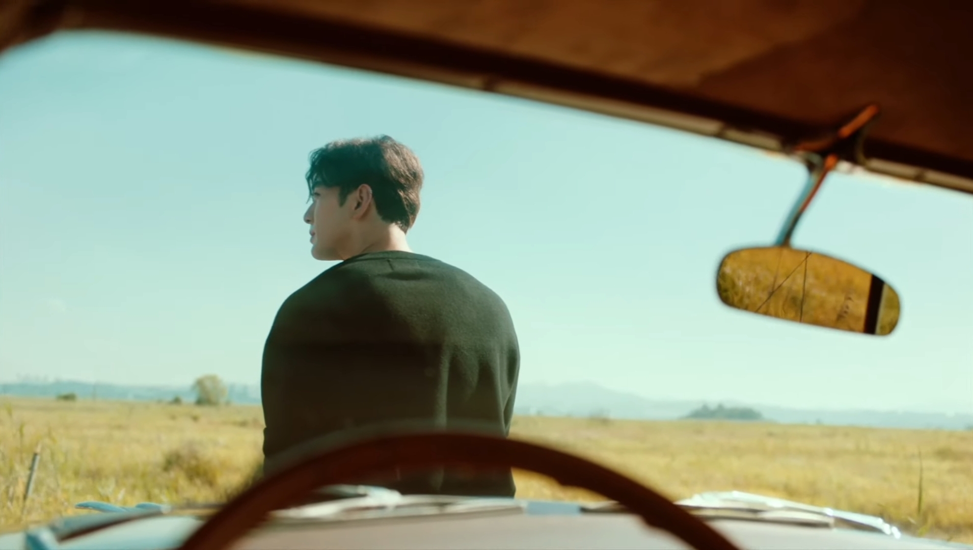 뉴이스트 이번 티저 솔직히 영화 아니야?? | 인스티즈