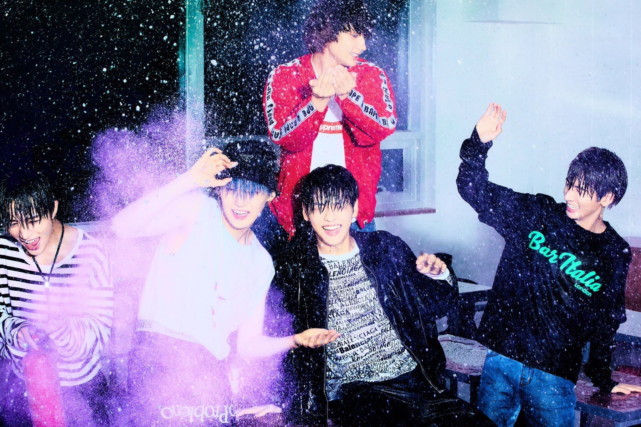 투바투 온 커뮤가 난리다 | 인스티즈