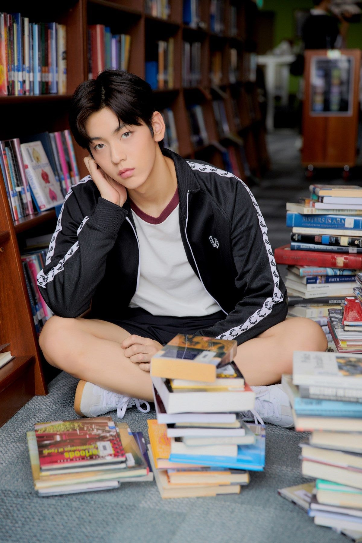 💚10월 21일 컴백하는 투바투 컨포 보고가세요🖤 | 인스티즈